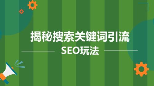 陸明明 搜索推廣吸粉技術，全套運營方案揭秘