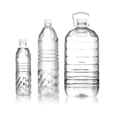 塑料瓶的主要成分揭秘 從PET塑料制品說起